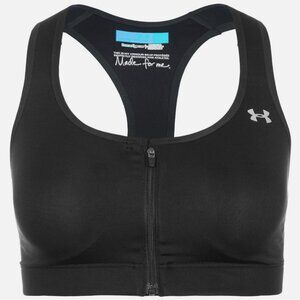 Under Armour Bra Protegée B Compression High Impact Sports Bra